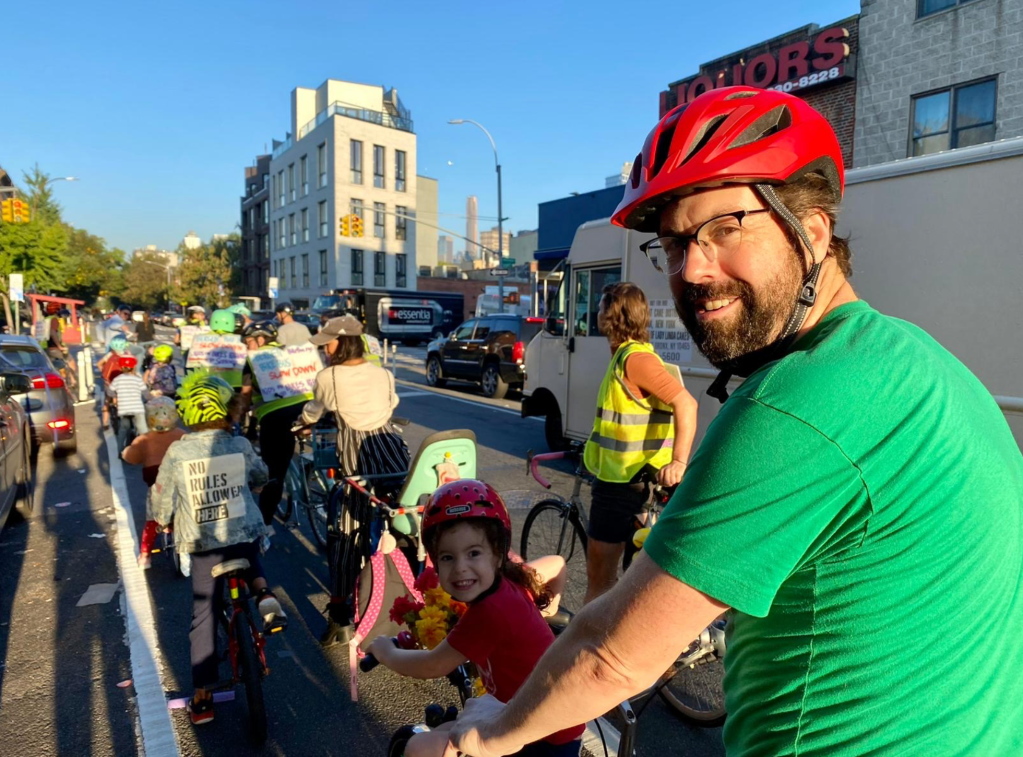 Three Ways To Reimagine Streets for Kids